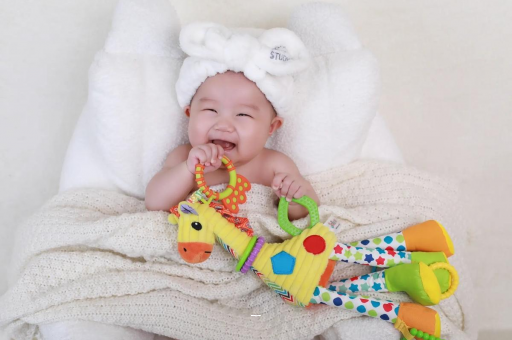 高平宝宝最晚多久会走路