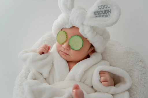 高平宝宝不喝奶粉