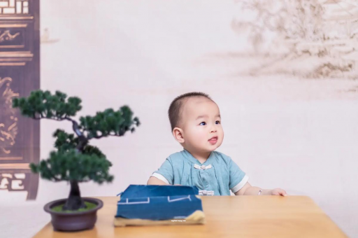 高平二岁宝宝发型 高平二岁宝宝发型