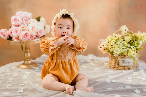 高平2岁宝宝只喝奶不吃饭